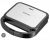 Westpoint Sandwich Toaster WF-637  - 2 Years Brand Warranty (3 Months 0% Percent Profit, Product Available on 48 Months Installment ) Y.Z